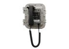 Federal Signal ECHO - Model E1 - Explosion Proof Digital Intercom Stations for North American Applications