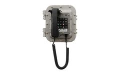 Federal Signal ECHO - Model E1 - Explosion Proof Digital Intercom Stations for North American Applications