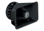 Federal Signal - Model TS100-N - Emergency Siren Speaker