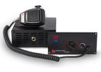 Federal Signal - Model PA4000 Series - Emergency Siren
