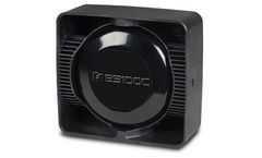 Federal Signal DynaMax - Model ES100C - Siren Speaker