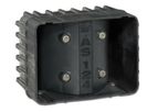 Federal Signal - Model AS124 - Siren Speaker