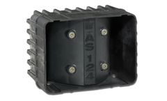 Federal Signal - Model AS124 - Siren Speaker