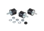 Federal Signal - Model 371 / 371L - Shock Mount Kit
