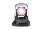 Federal Signal NightSpire - Spot and Flood LED Light
