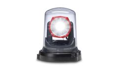Federal Signal NightSpire - Spot and Flood LED Light