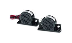 Federal Signal - Model 2012 Series - Backup Alarms