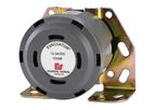 Federal Signal Evacuator - Police/Fire Back-up Alarms
