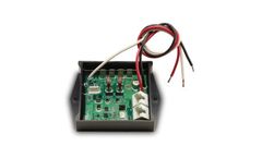 Federal Signal - Convergence Network Accessories