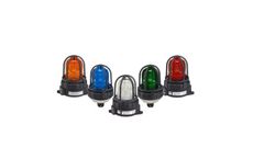 Federal Signal - Model 151XST - Hazardous Location Strobe Light