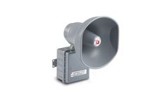 Federal Signal SelecTone - Model 300GCX-CN - Hazardous Location Zone Listed 15W Amplified Speaker