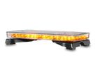 Federal Signal Allegiant - Model 21 Inch - Work Truck Mini-Light Bar