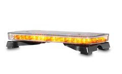 Federal Signal Allegiant - Model 21 Inch - Work Truck Mini-Light Bar
