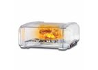 Federal Signal Navigator - Model 10, 18, 25 Inch - High-Profile LED Light Bar