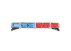 Federal Signal Navigator - Serial Light Bar