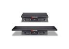 Federal Signal SecureFit - Model CHMSL Platform Series - Mini-Light Bar
