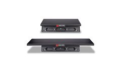 Federal Signal SecureFit - Model CHMSL Platform Series - Mini-Light Bar