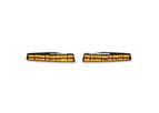 Federal Signal SpectraLux - Model ILS - Interior Mount Warning Lights