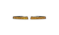 Federal Signal SpectraLux - Model ILS - Interior Mount Warning Lights