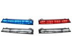 Federal Signal SpectraLux - Model ILS - Interior Mount Warning Lights