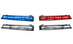 Federal Signal SpectraLux - Model ILS - Interior Mount Warning Lights