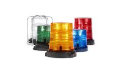 Federal Signal Spire - Model 200 - LED Beacon