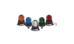 Federal Signal - Model 191XL-CN - Hazardous Location Zone Listed LED Light