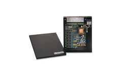 Federal Signal CommCenter - Model 300MB - Digital Message Center