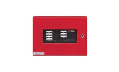 Federal Signal SelecTone - Model 300SCW-1 - Wall Mounted Command Unit