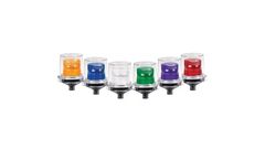 Federal Signal Electraray - Model 224XST - Supervised Hazardous Location Strobe Light