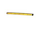 Federal Signal Latitude SignalMaster - Directional Warning Light