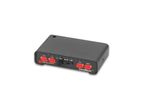 Federal Signal SignalMaster - Model 330104-SB & 331105-SB - Directional Warning Controllers