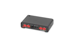 Federal Signal SignalMaster - Model 330104-SB & 331105-SB - Directional Warning Controllers