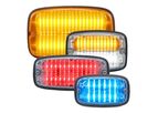 Federal Signal FireRay - Exterior Mount LED Perimeter Light