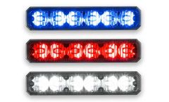 Federal Signal MicroPulse - Model 650/652 - Exterior Perimeter Light