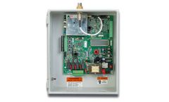 Federal Signal - Model FC - Siren Controller