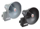 Federal Signal SelecTone - Model 300GCX - Hazardous Location Amplified Speaker