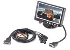 Federal Signal - Reverse Camera/Monitor Systems