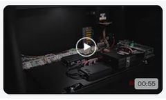 Federal Signal Pathfinder Power Distribution & Expansion Modules - Video