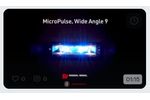 MicroPulse Wide 9 - Video