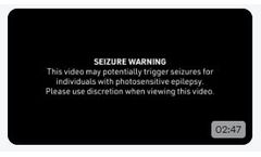 Federal Signal Pro LED Beacon Flash Patterns – Short Single - Video