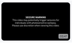 Federal Signal Pro LED Beacon Flash Patterns – Tall Single - Video