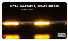 Reliant S2 LED Light Bar - Video