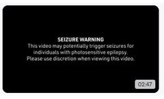 Federal Signal HighLighter Micro Flash Patterns - Video