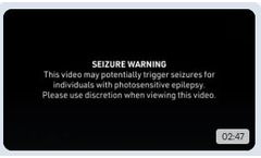 Federal Signal Pro LED Beacon Flash Patterns - Tall Dual - Video