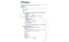 Kendal - Plant Biostimulants - Brochure