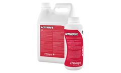 Actiwave - Plant Biostimulants