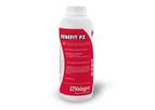 Benefit - Model Pz - Plant Biostimulants
