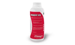 Benefit - Model Pz - Plant Biostimulants