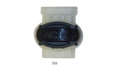 HR Product - Model 3M-316 - Cable Joiner